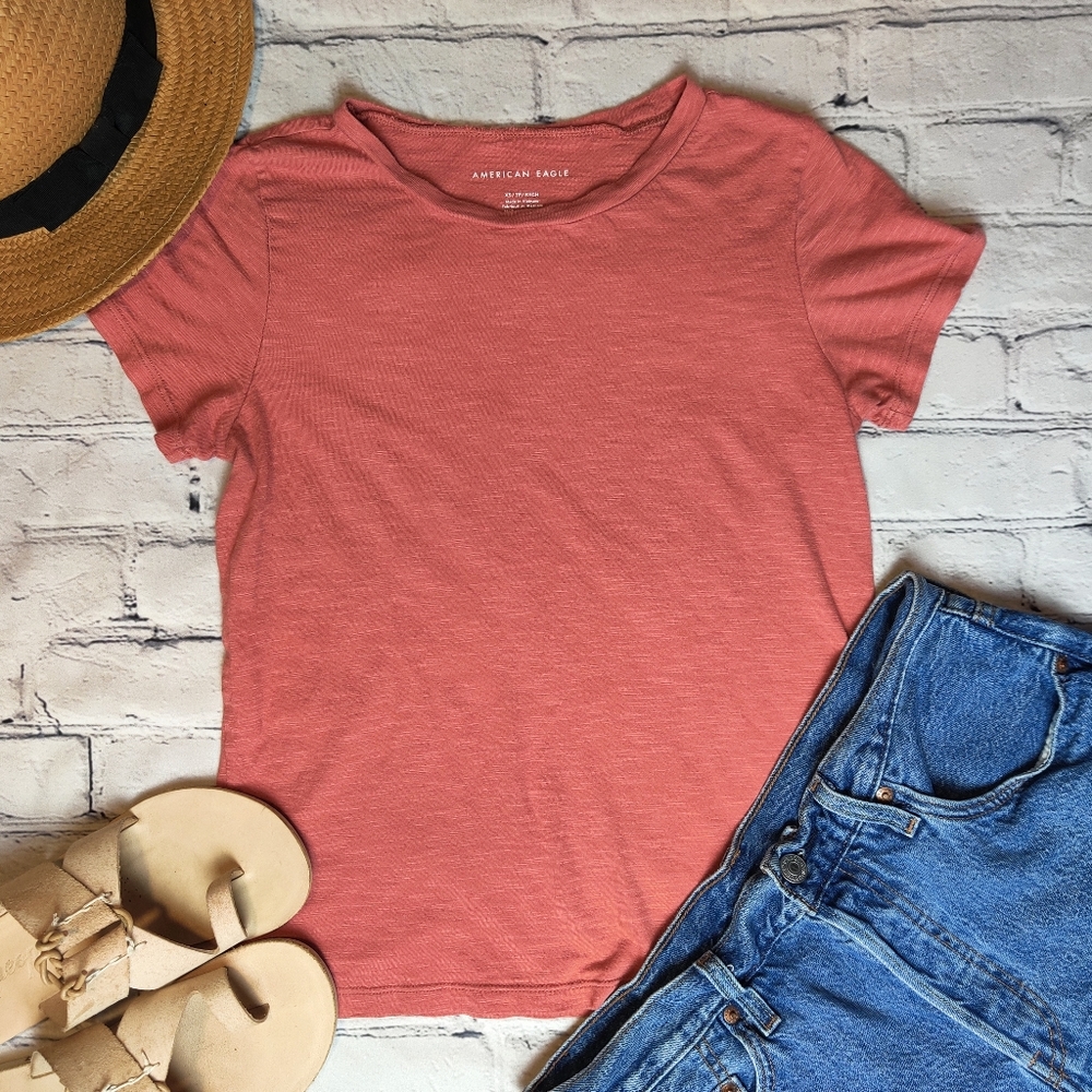 Women’s American Eagle Shirt